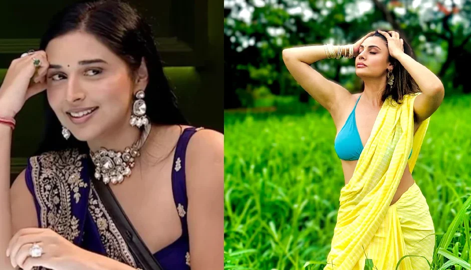 बिग बॉस 19 विवाद: तान्या मित्तल पर काला जादू का आरोप, मालती चाहर ने दिया मज़ाकिया और सटीक जवाब