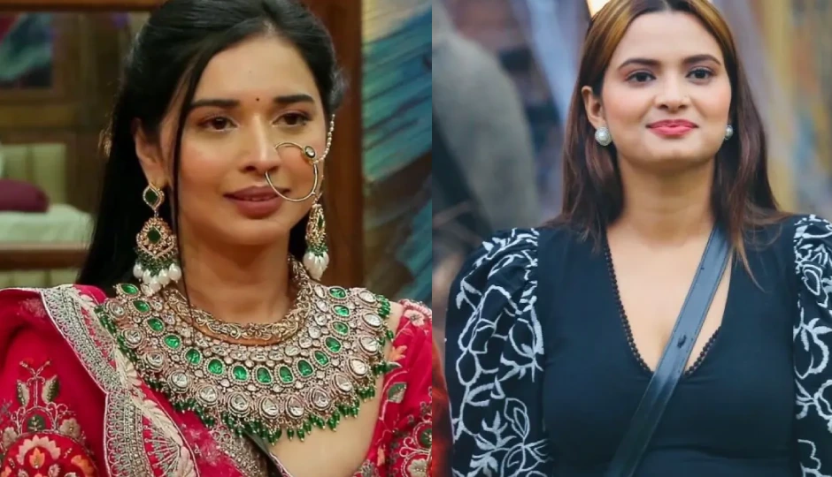 शादीशुदा पुरुष को डेट करने के आरोप पर तान्या मित्तल का फूटा गुस्सा, बोलीं— 'नीलम के भी ऐसे राज हैं जो सुनकर सब रह जाएंगे दंग'