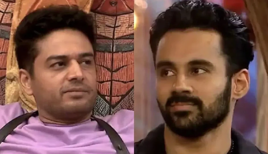 BB 19: गौरव खन्ना और अभिषेक बजाज की दोस्ती में आई दरार, गार्डन के दरवाजे को लेकर हुआ बड़ा बवाल!