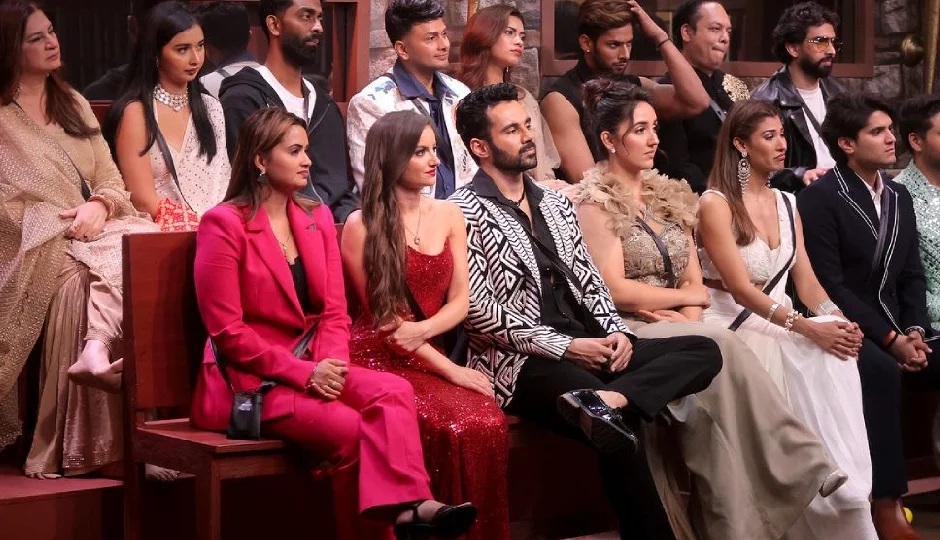 बिग बॉस ने दी कड़ी सजा, अशनूर, अभिषेक और कैप्टन को छोड़ सभी घरवालों को किया नॉमिनेट, 60% राशन भी काटा गया