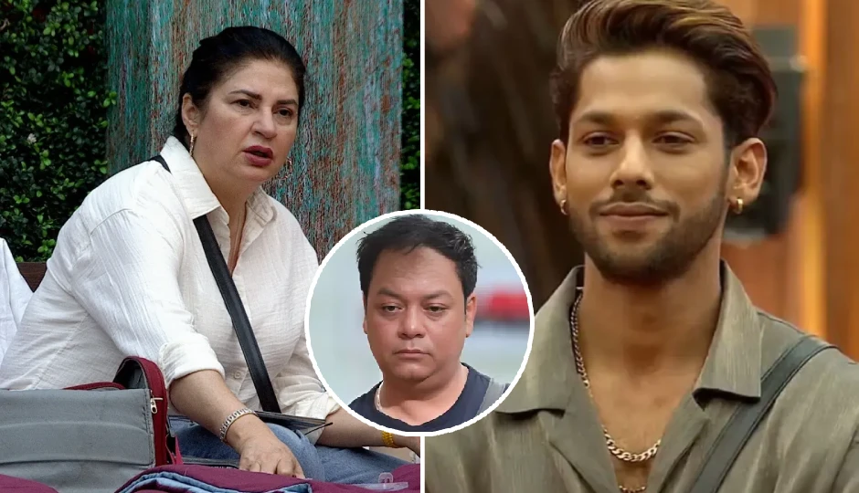 BB19: कुनिका ने बसीर को चेताया- 'किसी के बाप से नहीं डरती', जीशान कादरी बोले- 'महारानीगिरी निकाल दूंगा'
