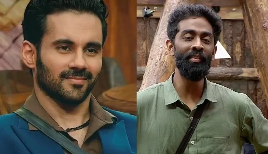 Bigg Boss 19: अभिषेक बजाज ने प्रणित मोरे के फैसले पर जताया रोष, बाहर आते ही बोले