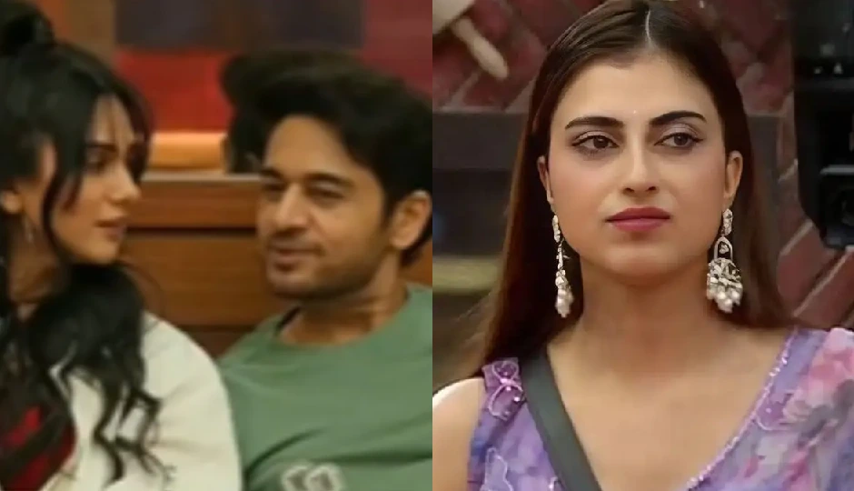 BB19: गौरव के असली मुकाबले है ये दो कंटेस्टेंट, पत्नी आकांक्षा ने फरहाना से दूरी बनाने की दी सलाह