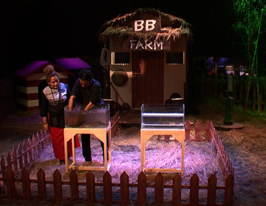 Bigg Boss 11 Day 3- Shilpa Abused Vikas in Musical Way, Sapna and Jyoti in an Argument