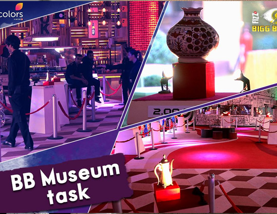 बिग बॉस 11 : खोई हुई प्राइस मनी पाने का घरवालों को मिला एक मौका, लेकिन इस सदस्य ने बिगाड़ा सारा खेल!!