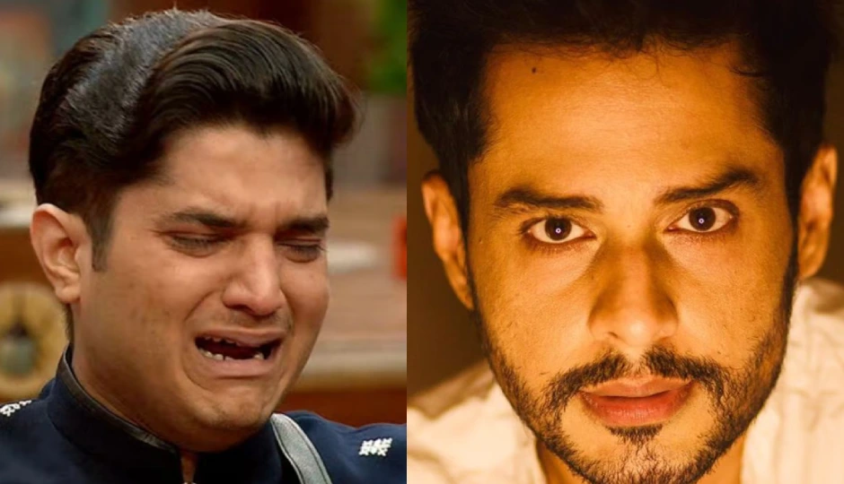 'बिग बॉस' विवाद: पूर्व प्रतियोगी शार्दुल पंडित ने मृदुल के बचाव में मेकर्स को लगाई फटकार, कही यह बात