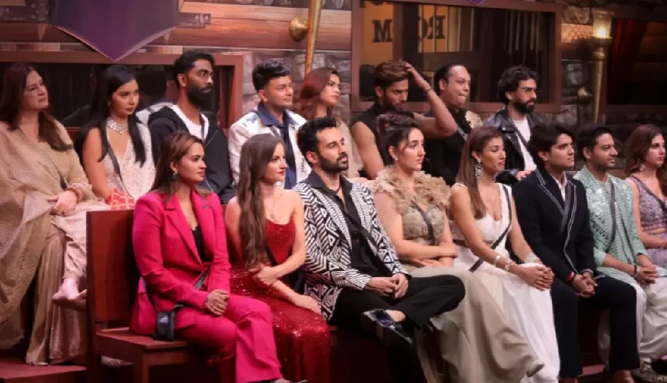 BB19 Nomination: इस हफ्ते खतरे में ये 6 खिलाड़ी, देखिए किसका सफर हो सकता है खत्म