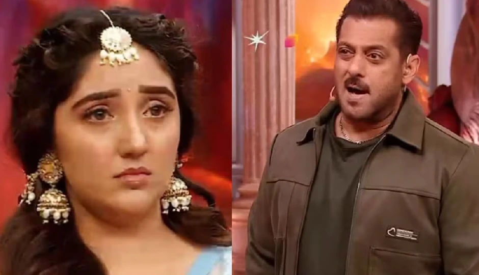 BB 19: वीकेंड का वार में सलमान अशनूर को लगाएँगे फटकार, होगी बोलती बंद, छलकेंगे आंसू