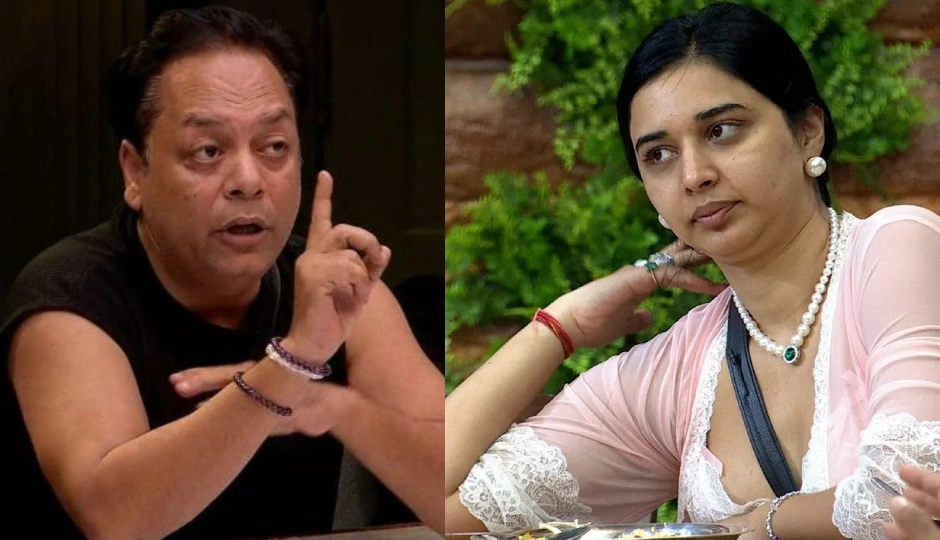 BB 19: 'पूरा घर क्यों चढ़ रहा है, कौन सा नियम तोड़ा है?', जीशान कादरी ने तान्या मित्तल का खुलकर किया समर्थन