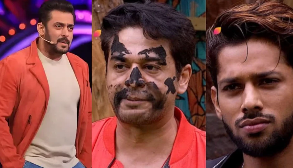 BB19 Promo: गौरव खन्ना की जमकर आलोचना, सलमान और घरवालों ने लगाई फटकार, मुंह पर पोती कालिख