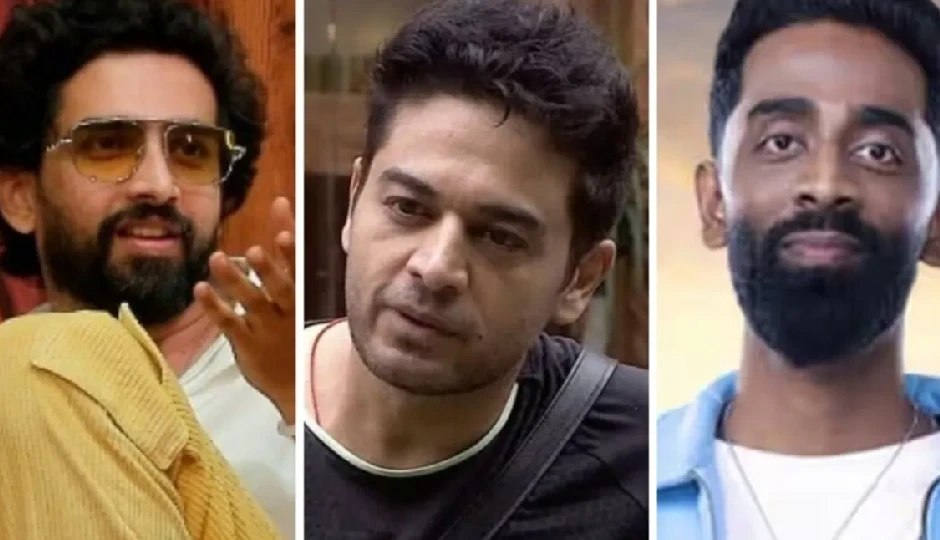 BB19: अमाल मलिक ने गौरव खन्ना और प्रानित पर कसा तंज, घर में बढ़ा ड्रामा
