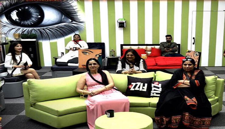 बिग बॉस 11: टीवी की इस हीरोइन ने सलमान के बिग बॉस शो को लेकर बोली चौकाने वाली बात