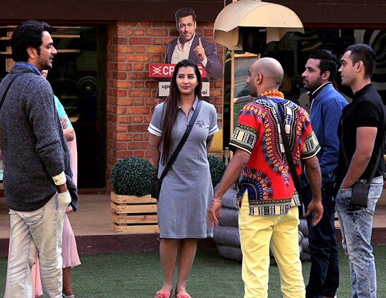 बिग बॉस 11 : पुनीश और विकास को पड़ी थी पापा की मार वही आकाश हुआ था यह सुनकर शर्मिंदा, जानें क्या थी वजह