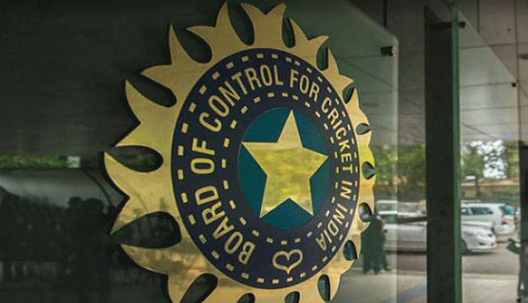 IPL 2020 / BCCI ने जारी की गाइडलाइन, मीडिया को स्टेडियम में जाने की इजाजत नहीं