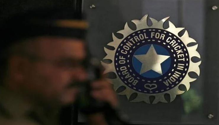 इस टूर्नामेंट के लिए BCCI ने बढ़ाई खिलाड़ियों की मैच फीस, छह शहरों में होगा आयोजन 
