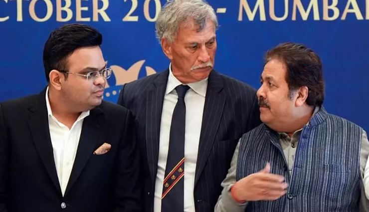 BCCI ने सात गेंदबाजों के एक्शन को  माना संदिग्ध, जारी किए नाम, खेल चुके हैं भारत के लिए वनडे और T-20  व IPL
