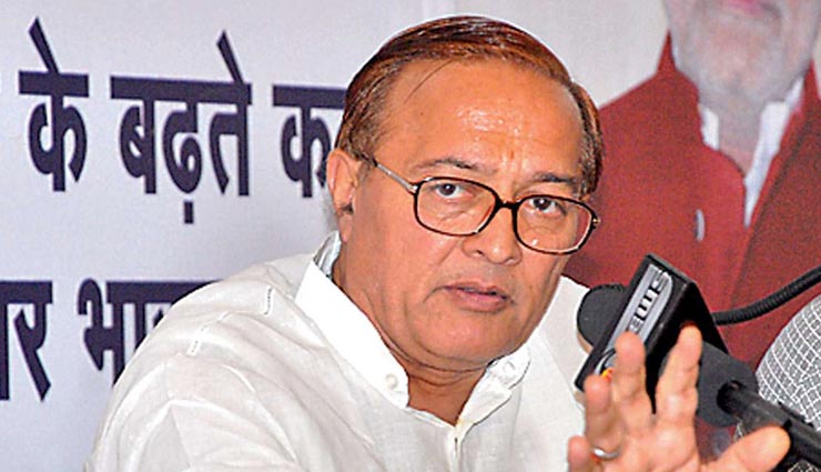 राजस्थान : सचिवालय में हुई बेरोजगारों की समस्याओं के समाधान के लिए गठित मंत्रिमंडलीय उपसमिति की बैठक, जानें क्या बोले कल्ला