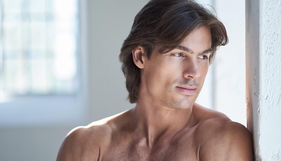 10 Ways To Be a Man The Way He Really Should Be
