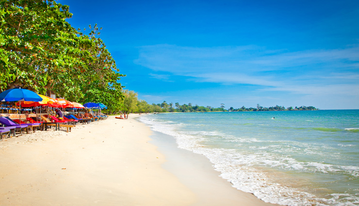 cambodia,angkor wat,phnom penh,shianoukville beaches,prasat preah vihar,battambang,koh rong samloem,places to visit in cambodia