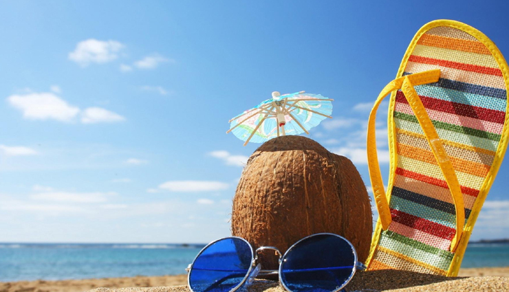 6 Tips To Help You Plan Beach Holidays