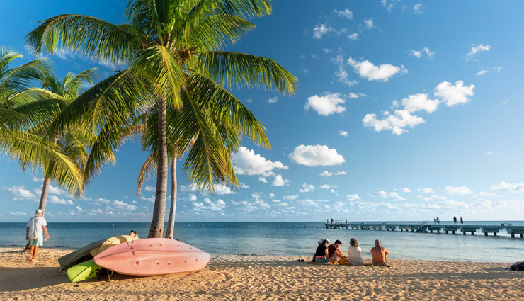 9 Most Popular Beaches To Explore in Tamil Nadu