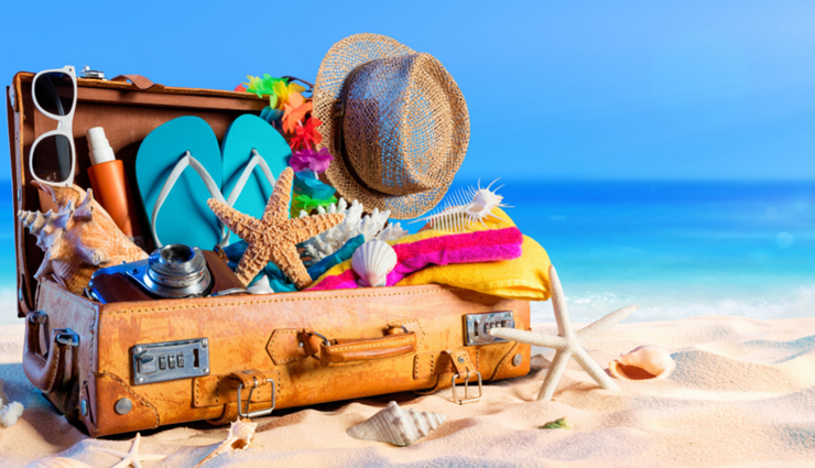 10 Countries You Must Visit For Perfect Beach Vacation