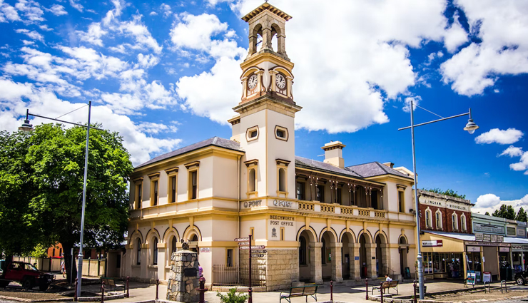 6 Things You Can Enjoy in Beechworth