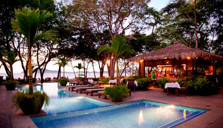 beach bars,best beach bars,beach bars in costa rica,costa rica,el vaquero,lola,costa rica sailing center,coco loco,el chiringuito