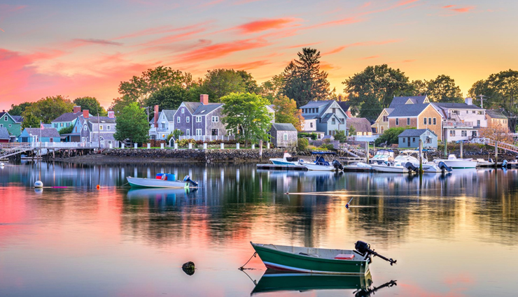 6 Beautiful Beach Towns in America That Should Be On Your Next Travel List