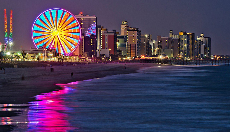 beach towns in america,best beaches,america,carmel-by-the-sea,california,mackinac island,michigan,provincetown,massachusetts,wildwood,new jersey,cannon beach,oregon,myrtle beach,south carolina