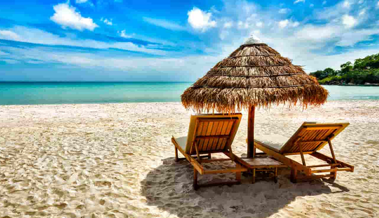 6 Must Visit Beach Destinations in India