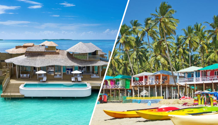 6 Beach Destinations You Can Explore in January 2024 Around The World
