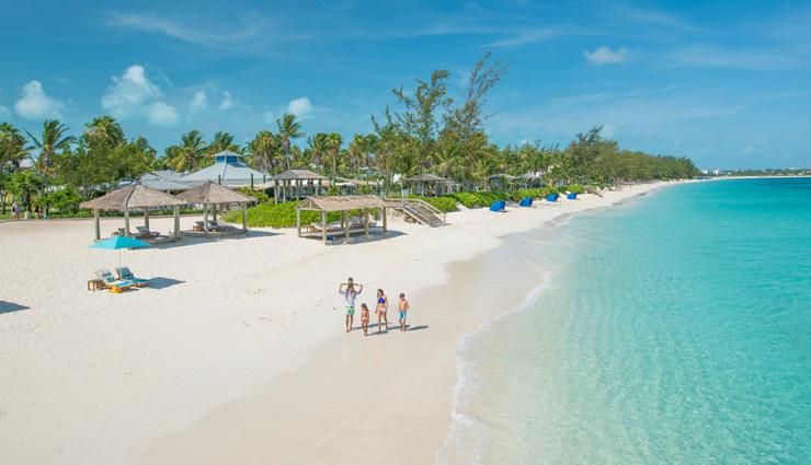 गर्मियों की छुट्टियों को बनाये यादगार घूमकर इन समुद्री तटों पर 