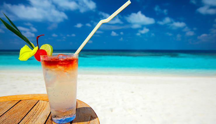 Tips To Help You Plan Beach Holidays