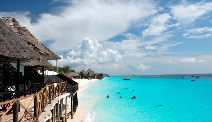 6 Tips To Keep in Mind While Planning a Beach Holiday