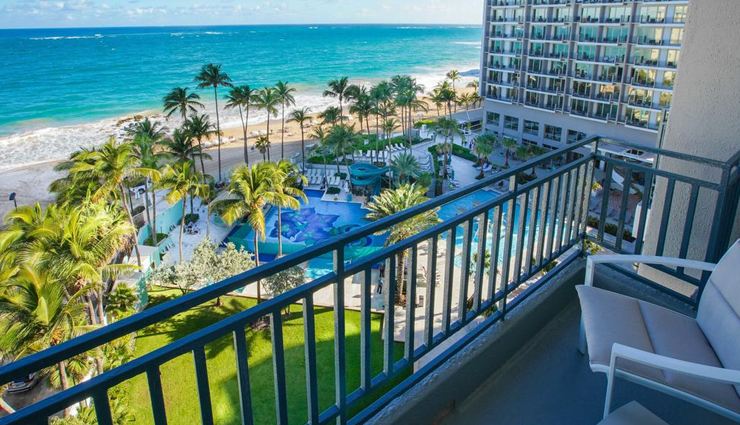 san juan,puerto rico,beach hotels,beach hotels in san juan puerto rico,fairmont el san juan hotel,dorado beach ritz carlton,st regis bahia beach,san juan marriott resort and stellaris casino,caribe hilton