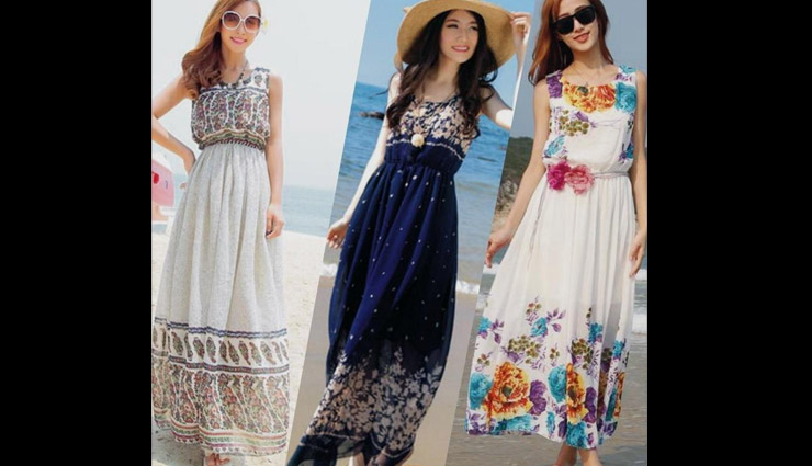 5 Bollywood Inspired Dress To Rock Your Beach Party
