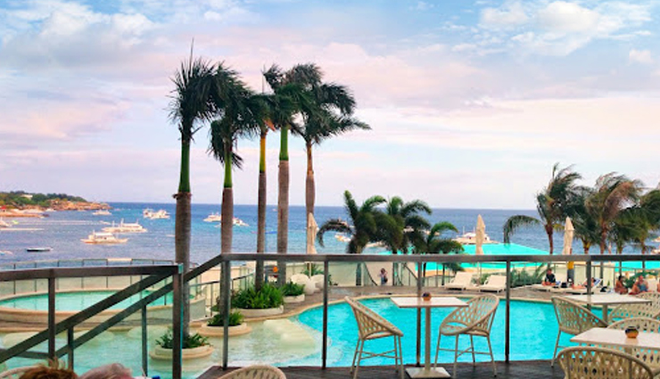 5 Most Amazing Beach Resorts To Stay in Goa