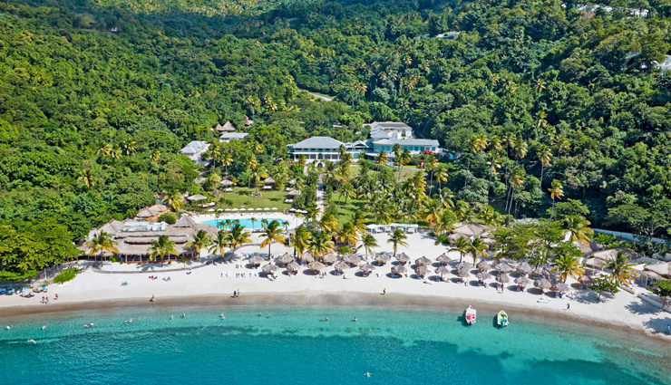 beach resorts in the world,beach resort,travel,holidays