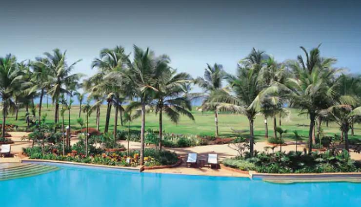 beach resorts in india,beach resorts,best beach resorts,the radisson blu temple bay beach resort,mahabalipuram,agatti island resort,lakshwadeep,the leela kempinski,kovalam,taj exotica,goa,park hyatt resort and spa,goa