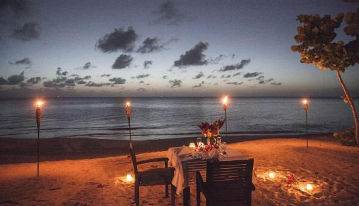 beach wedding destinations around the world,anantara dhigu resort,guana island in the british virgin islands,sheraton kauai,atlantis paradise island in the bahamas,hayman island,chapel on stilts in bora bora,romantic antigua