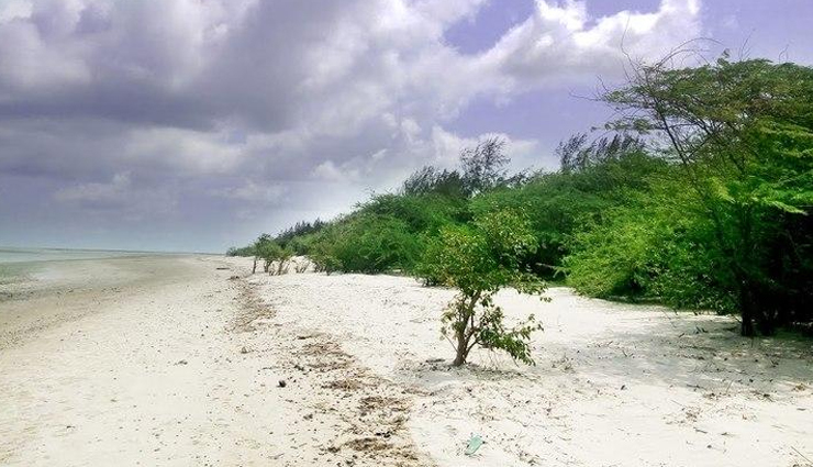 beaches to explore in india,beaches in india,india,henrys island,west bengal,astaranga beach,odisha,yarada beach,andhra pradesh,wandoor beach,port blair,paradise beach,pondicherry,marari beach,kerala