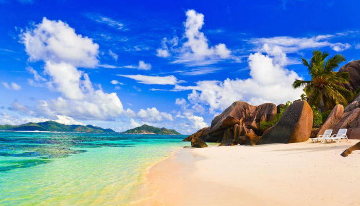 6 Most Beautiful Beaches To Explore in The World