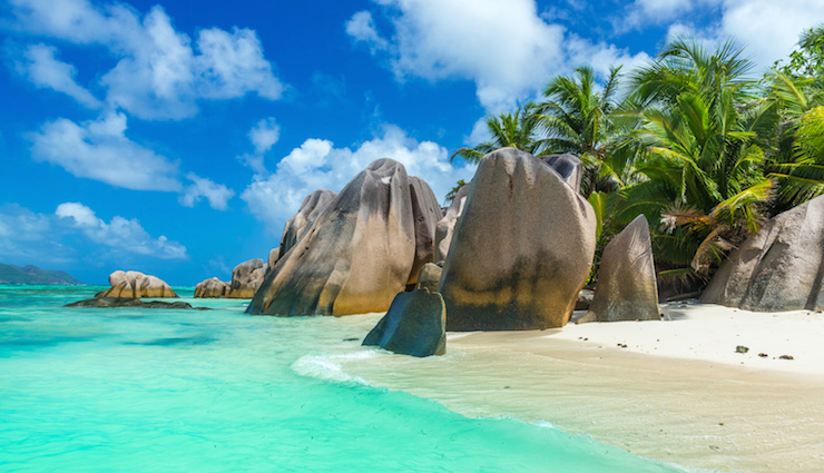 6 Most Beautiful Beaches To Visit in the World