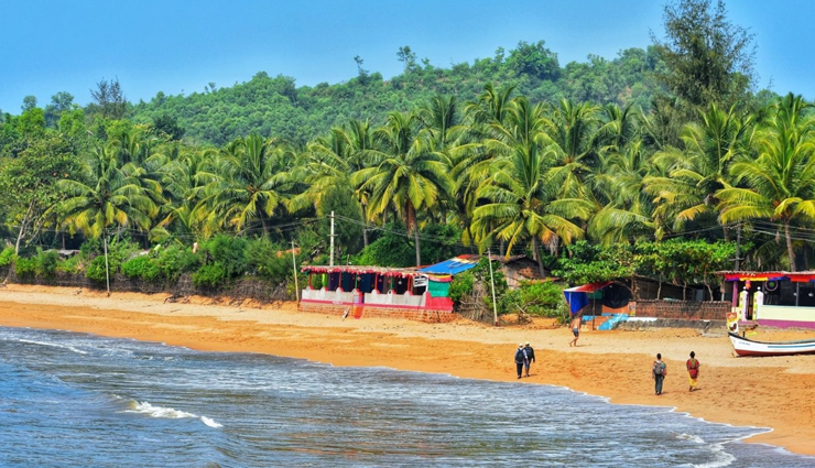 6 Beautiful Beaches You Can Visit Near Hyderabad