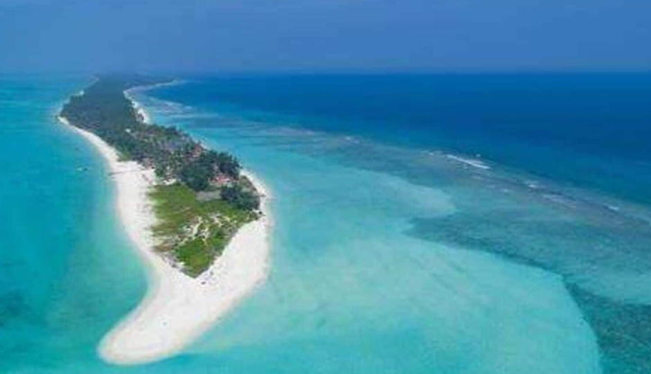 10 Most Cleanest Beaches in India