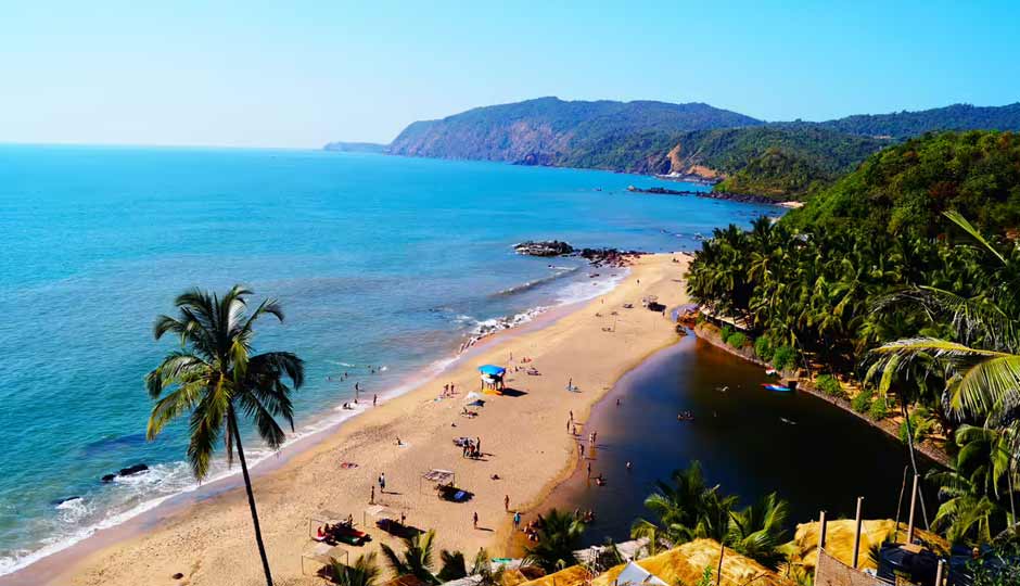 10 Beaches You Must Visit in India