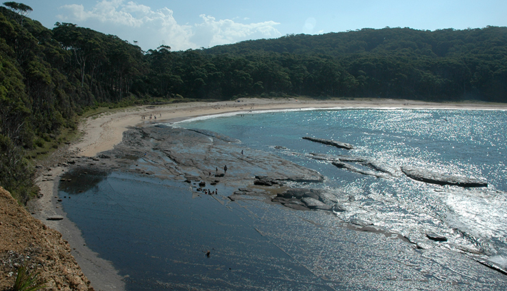 new south wales,australia,beaches in new south wales,must visit beaches