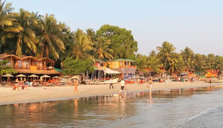 beaches to explore in india,beaches in india,india,varkala beach,gokarna beach,palolem beach,agonda beach,arambol beach,anjuna beach