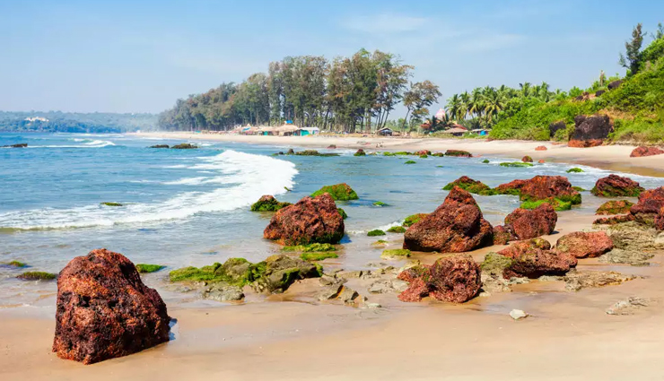 beaches to explore in india,beaches in india,india,varkala beach,gokarna beach,palolem beach,agonda beach,arambol beach,anjuna beach